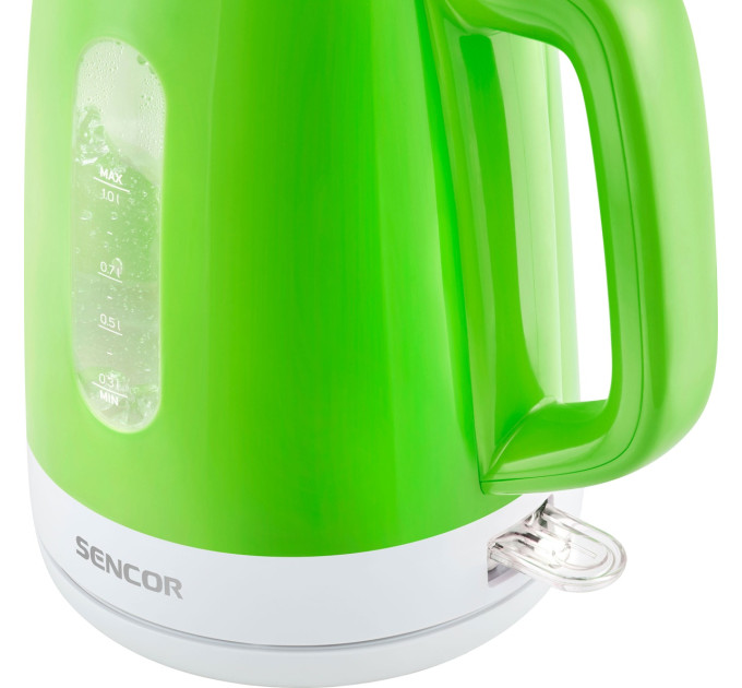 Sencor Електрочайник SENCOR SWK 1021GR