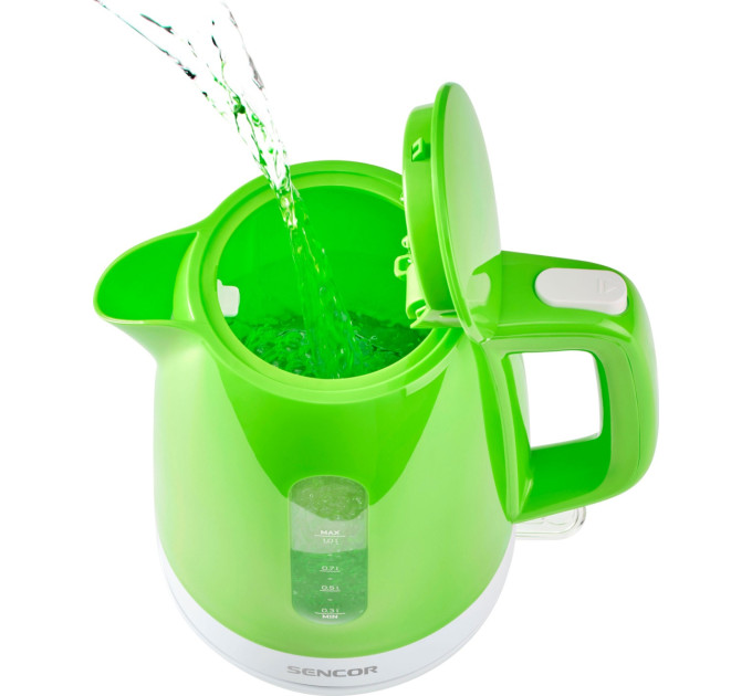 Sencor Електрочайник SENCOR SWK 1021GR