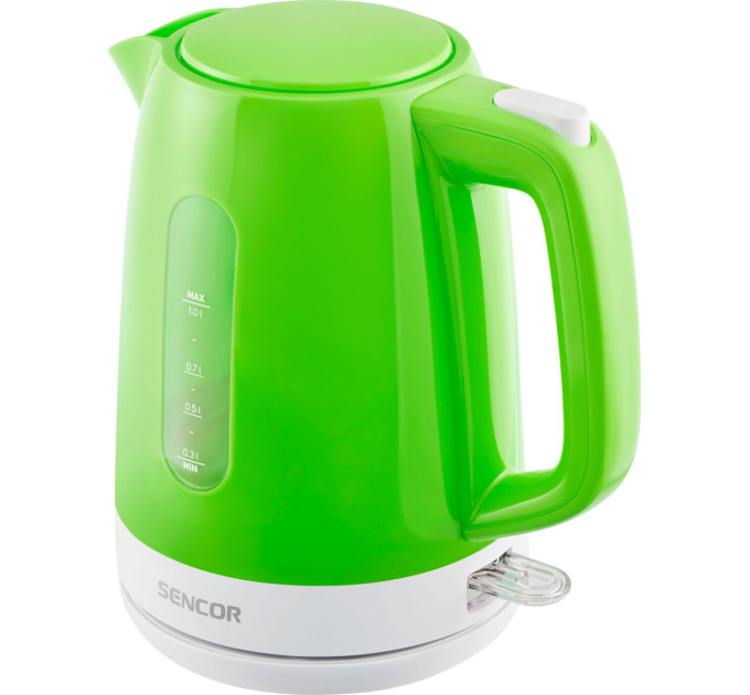 Sencor Електрочайник SENCOR SWK 1021GR