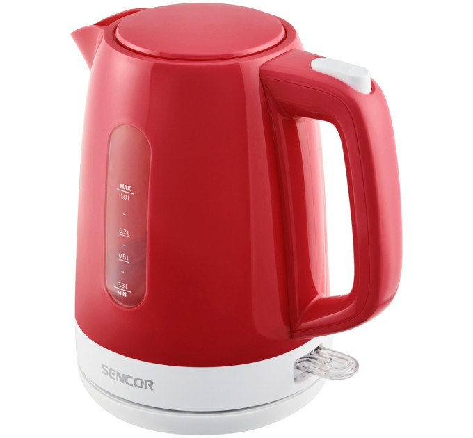 Sencor Електрочайник SENCOR SWK 1024RD