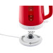 Sencor Електрочайник SENCOR SWK 1024RD