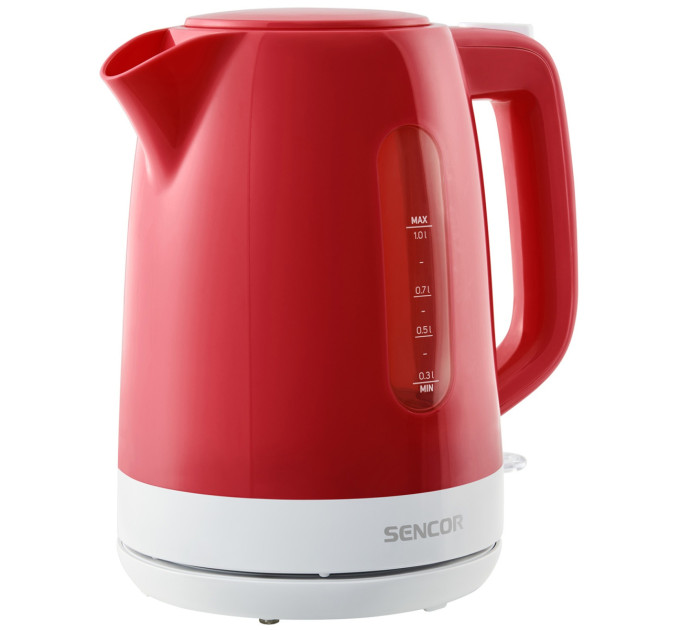 Sencor Електрочайник SENCOR SWK 1024RD