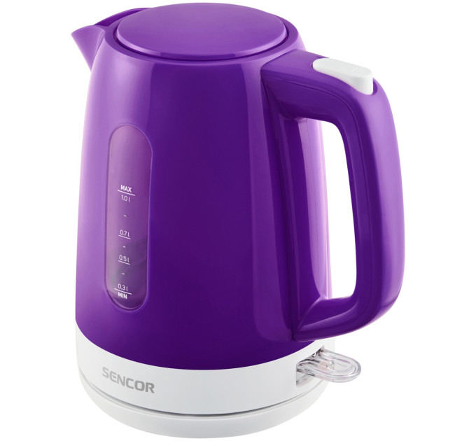 Sencor Електрочайник SENCOR SWK 1025VT