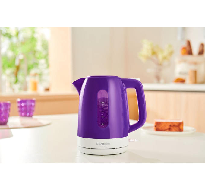 Sencor Електрочайник SENCOR SWK 1025VT