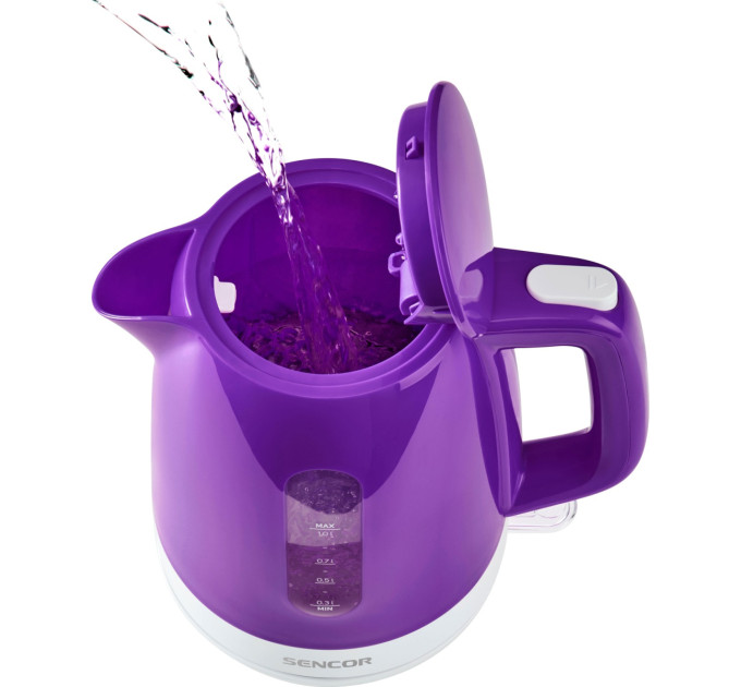 Sencor Електрочайник SENCOR SWK 1025VT