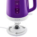 Sencor Електрочайник SENCOR SWK 1025VT