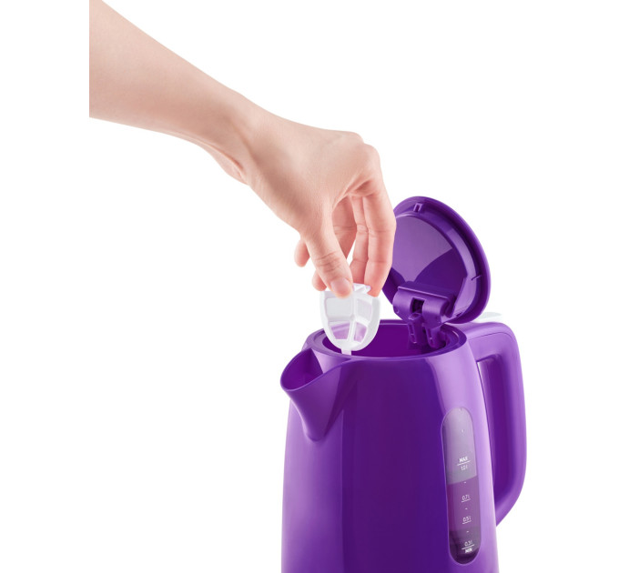 Sencor Електрочайник SENCOR SWK 1025VT