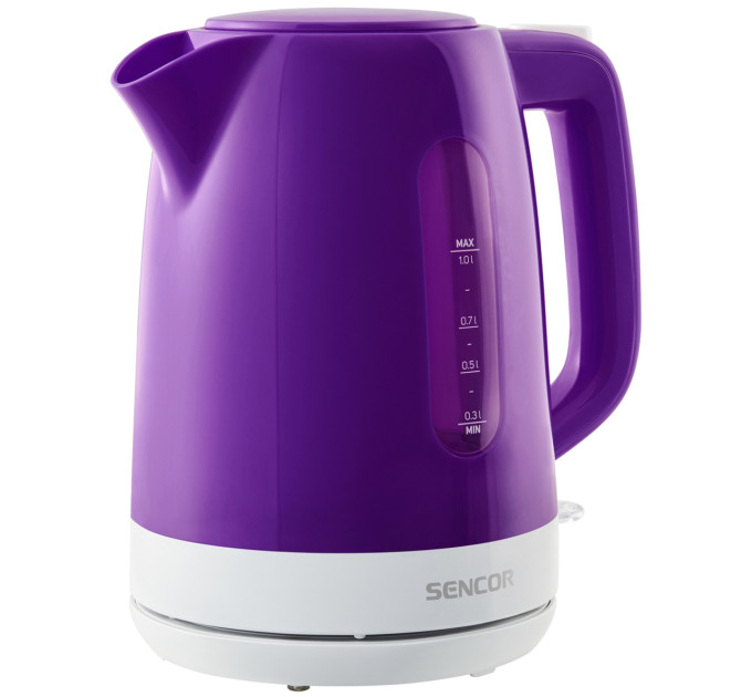 Sencor Електрочайник SENCOR SWK 1025VT
