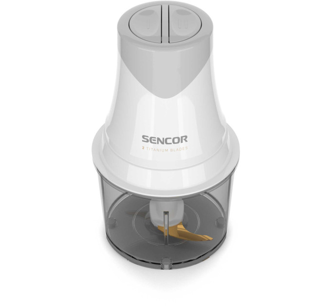 Sencor Подрібнювач SENCOR SCB 3000WH