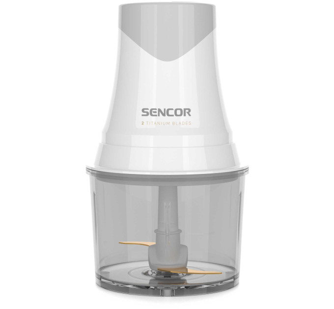 Sencor Подрібнювач SENCOR SCB 3000WH