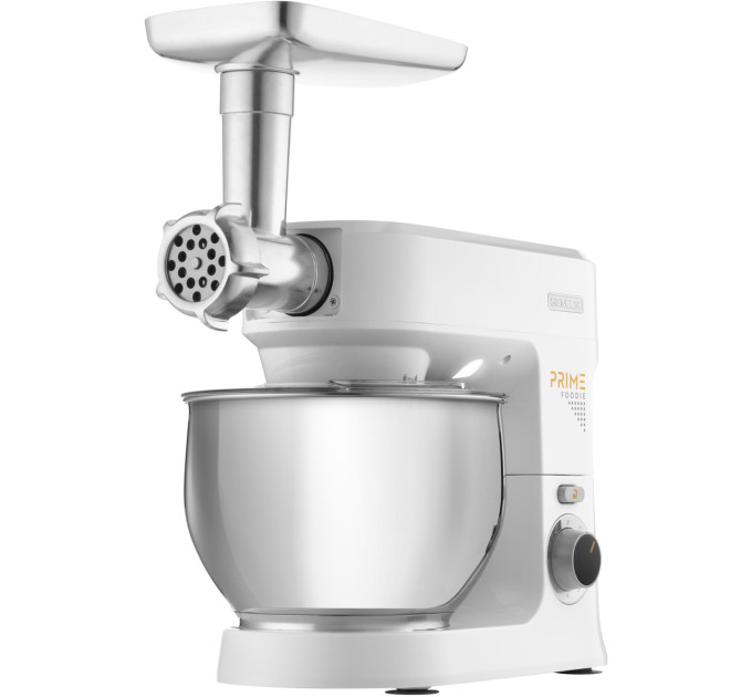 Sencor Кухонний комбайн  SENCOR STM 3740WH