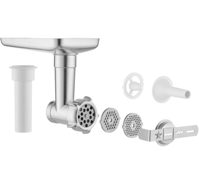 Sencor Кухонний комбайн  SENCOR STM 3740WH