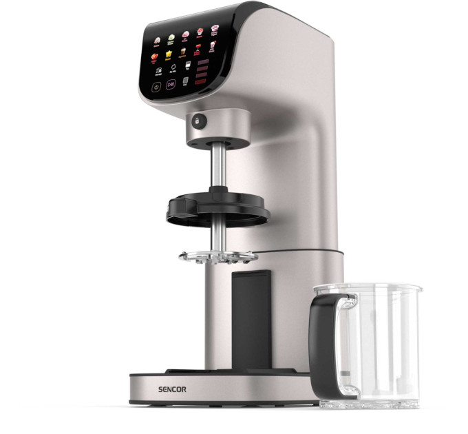 Sencor Морозивниця SENCOR SIC 5050WS