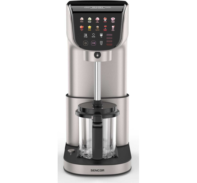 Sencor Морозивниця SENCOR SIC 5050WS