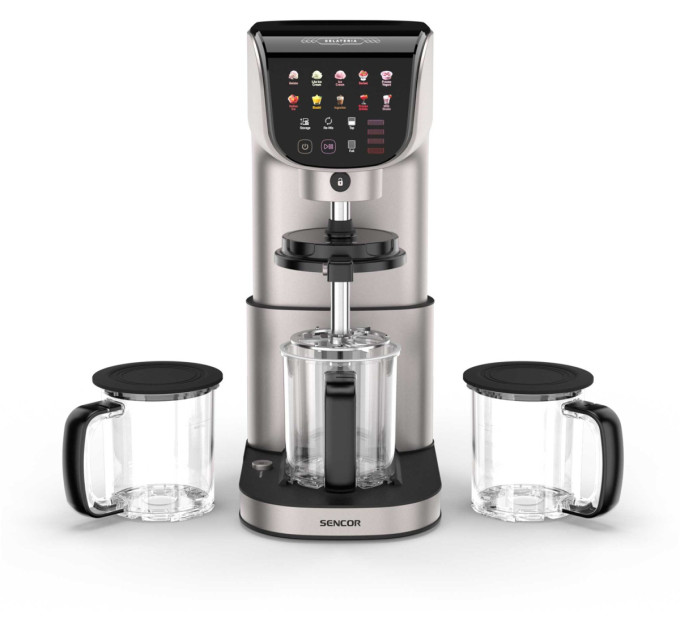 Sencor Морозивниця SENCOR SIC 5050WS