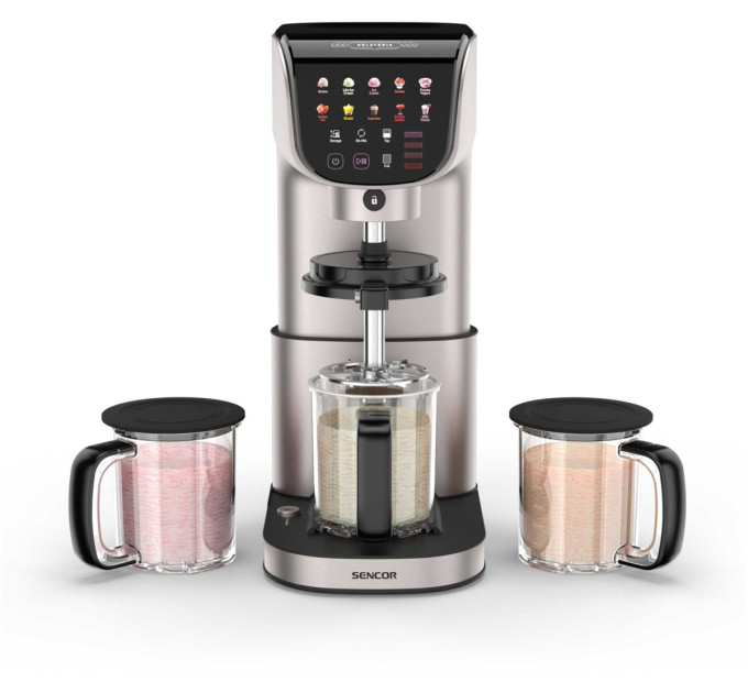 Sencor Морозивниця SENCOR SIC 5050WS
