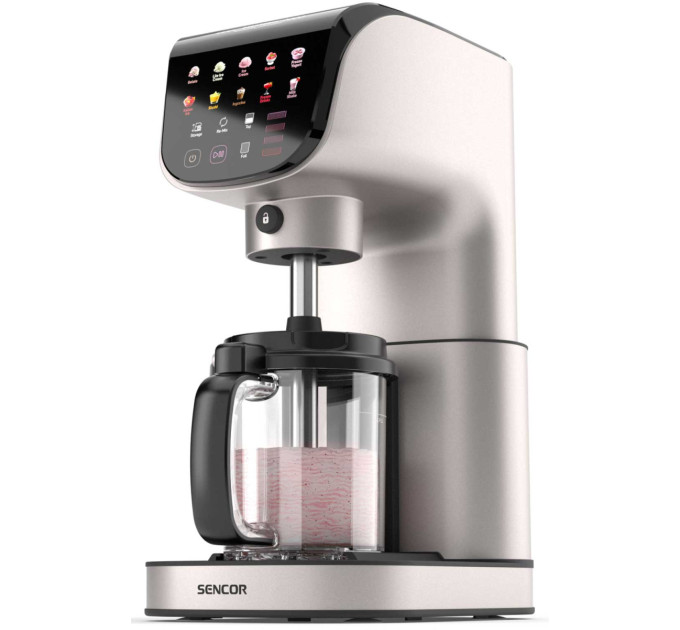 Sencor Морозивниця SENCOR SIC 5050WS