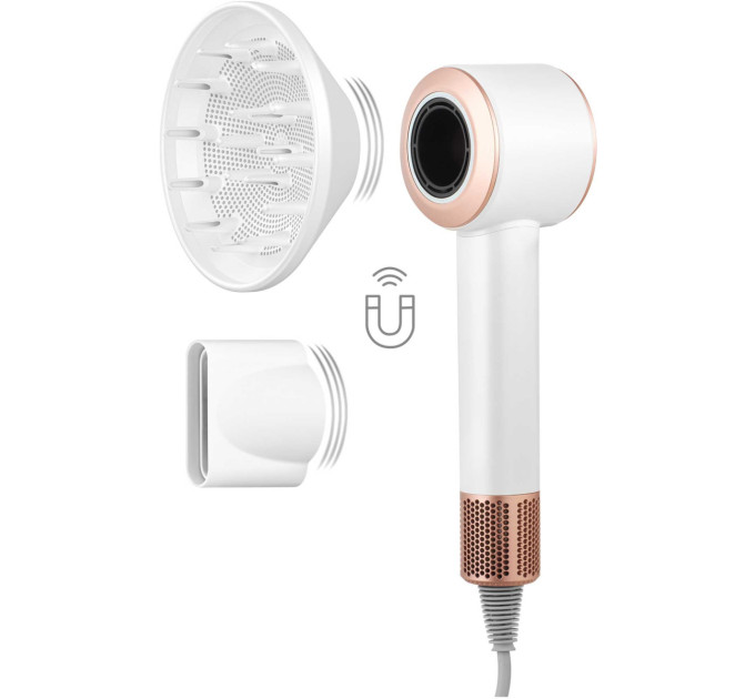 Sencor Фен  SENCOR SHD 8900RS