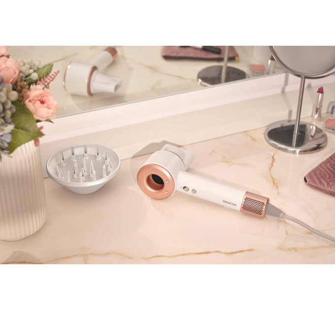 Sencor Фен  SENCOR SHD 8900RS