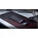 ASUS Килимок для мишки ASUS ROG Scabbard II Black (90MP0210-BPUA00)