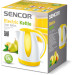 Sencor Електрочайник  SENCOR SWK 1816YL