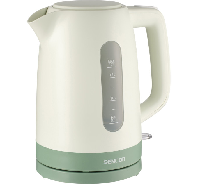 Sencor Електрочайник  SENCOR SWK 1732GR