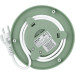 Sencor Електрочайник  SENCOR SWK 1732GR