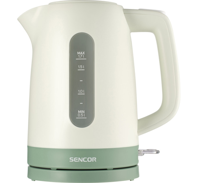 Sencor Електрочайник  SENCOR SWK 1732GR