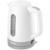 Електрочайник   SENCOR SWK 1738WH