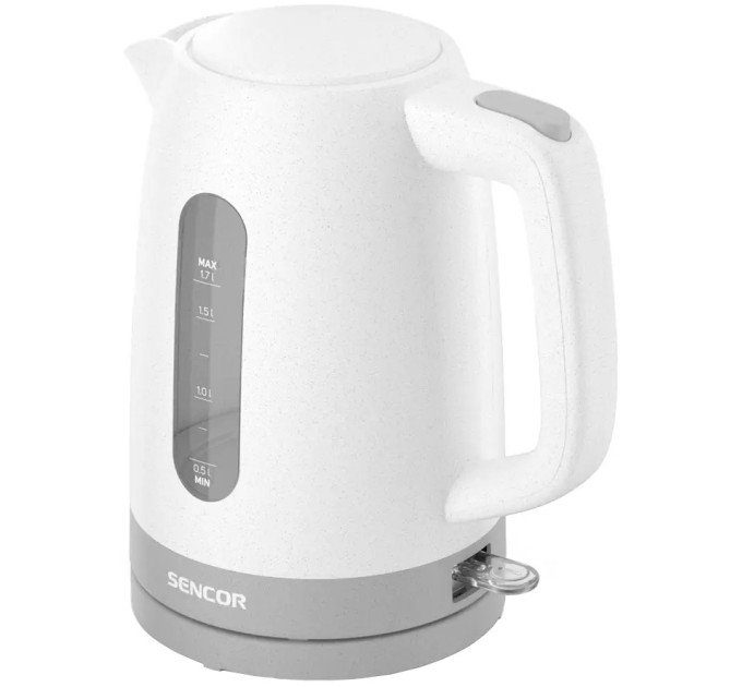 Sencor Електрочайник   SENCOR SWK 1738WH