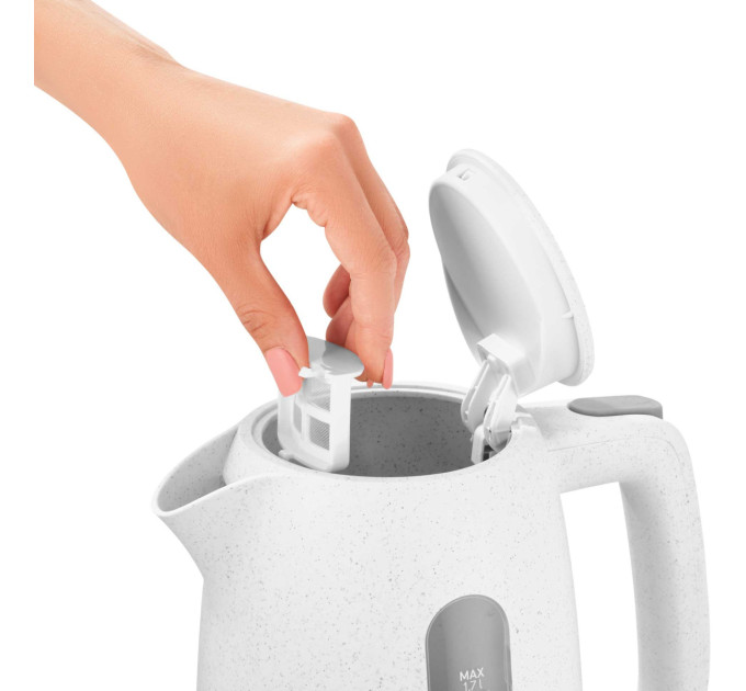 Sencor Електрочайник   SENCOR SWK 1738WH