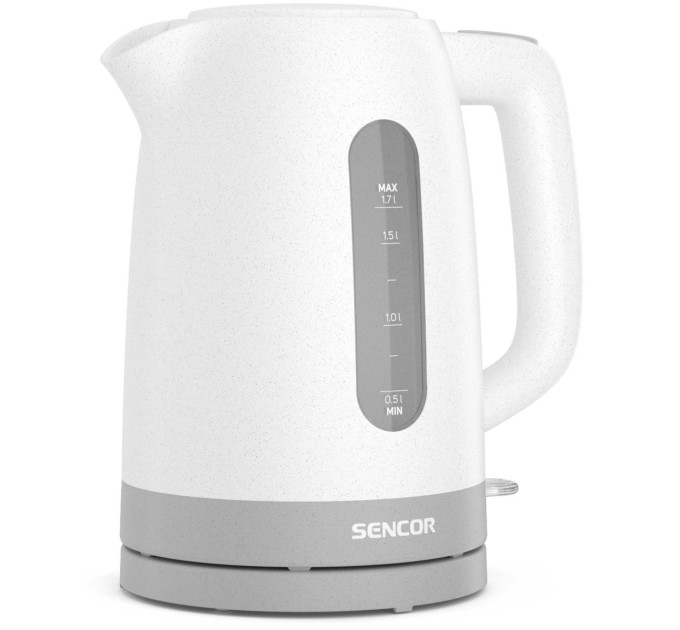 Sencor Електрочайник   SENCOR SWK 1738WH