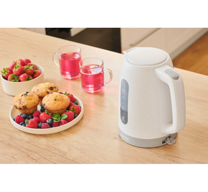 Sencor Електрочайник   SENCOR SWK 1738WH