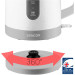 Sencor Електрочайник   SENCOR SWK 1738WH