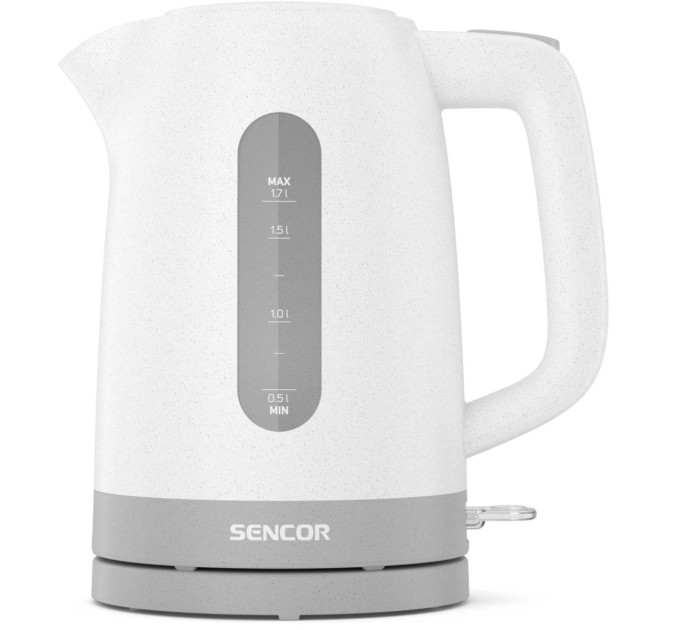 Sencor Електрочайник   SENCOR SWK 1738WH