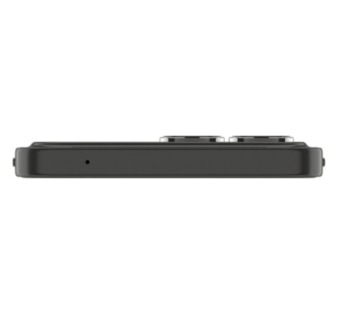 ZTE Мобільний телефон ZTE Nubia V80 Design 4/256GB Black (1207912)