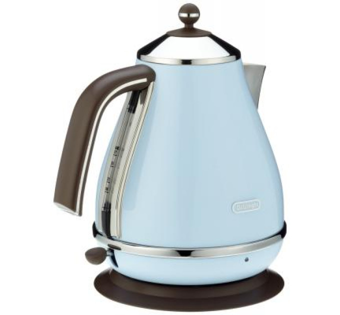 DeLonghi Електрочайник Delonghi KBOV 2001.AZ