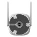 DAHUA Technology IP-камера Dahua DH-IPC-HFW1339DTK1-SAW-IL 3МП WiFi (2.8мм)