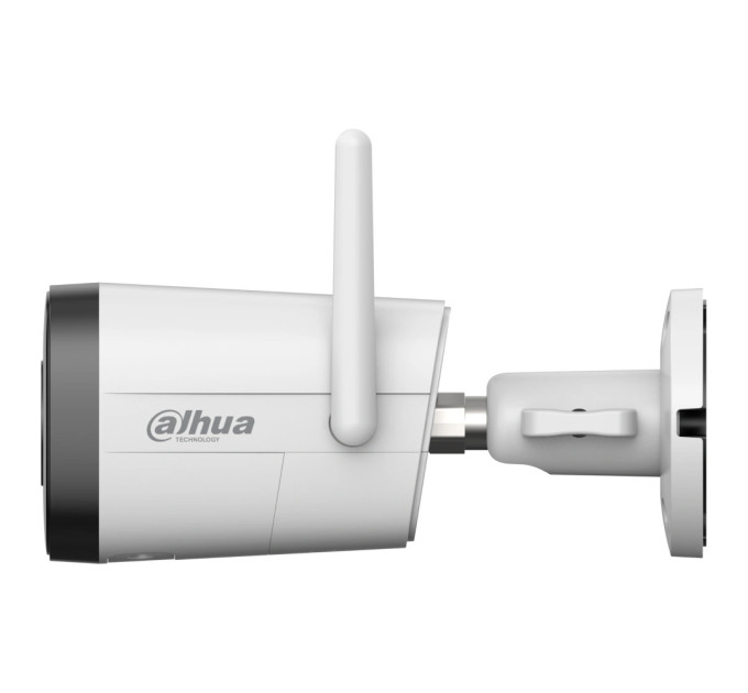 DAHUA Technology IP-камера Dahua DH-IPC-HFW1339DTK1-SAW-IL 3МП WiFi (2.8мм)