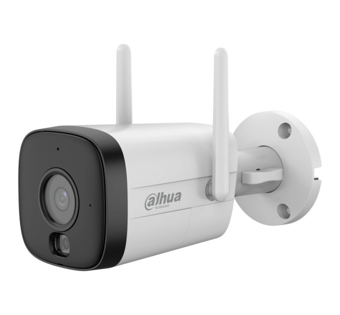 DAHUA Technology IP-камера Dahua DH-IPC-HFW1339DTK1-SAW-IL 3МП WiFi (2.8мм)