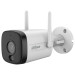 DAHUA Technology IP-камера Dahua DH-IPC-HFW1339DTK1-SAW-IL 3МП WiFi (2.8мм)