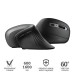 Trust Миша Trust Verro Ergonomic, WL, чорний
