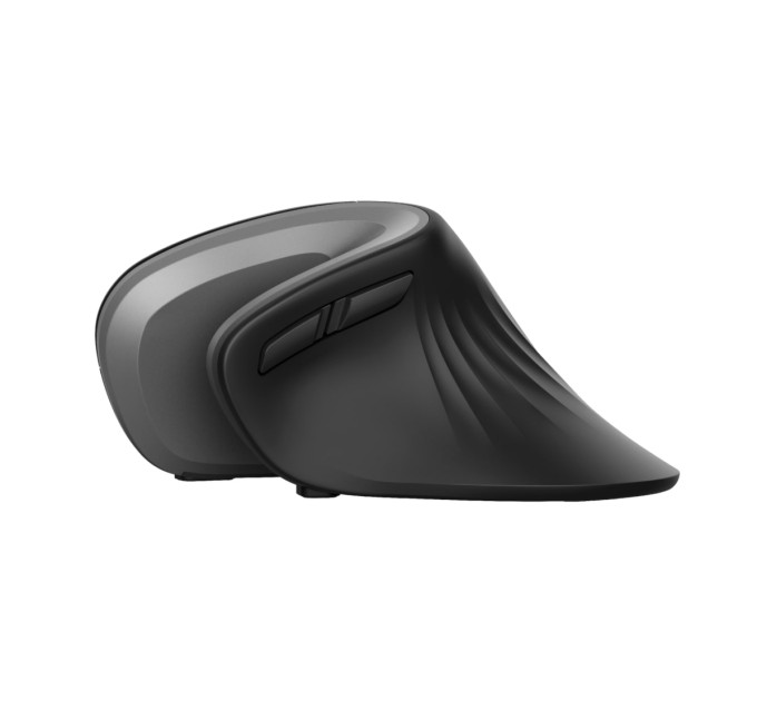 Trust Миша Trust Verro Ergonomic, WL, чорний