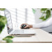 Trust Миша Trust Verro Ergonomic, WL, чорний