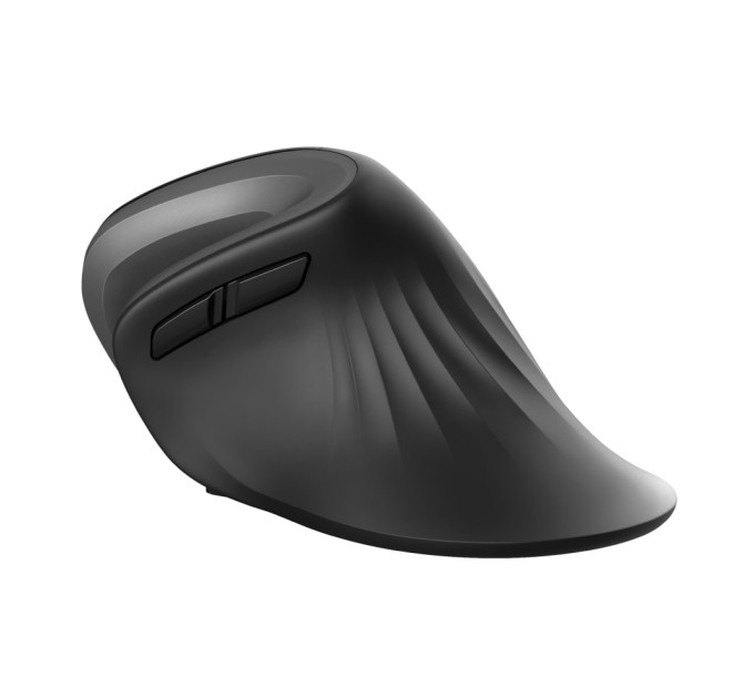 Trust Миша Trust Verro Ergonomic, WL, чорний