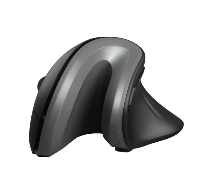 Trust Миша Trust Verro Ergonomic, WL, чорний