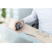 Trust Миша Trust Verro Ergonomic, WL, чорний