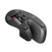 Trust Миша Trust Verro Ergonomic, WL, чорний