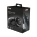 Trust Миша Trust Verro Ergonomic, WL, чорний