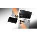 Tecno Смартфон TECNO POVA 8 5G (LK6) 6.76" 8/128ГБ, 2SIM, 8000мА•год, Arc White